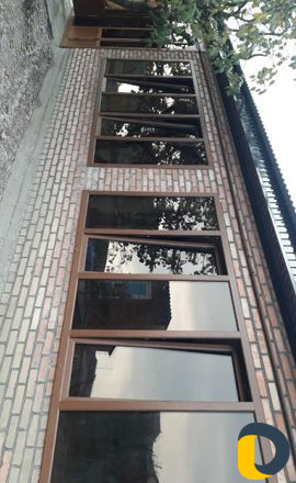 Окна,двери,и витражи