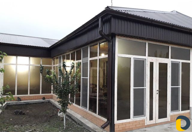 Окна,двери,и витражи