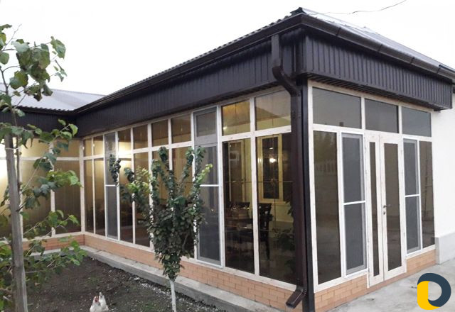 Окна,двери,и витражи