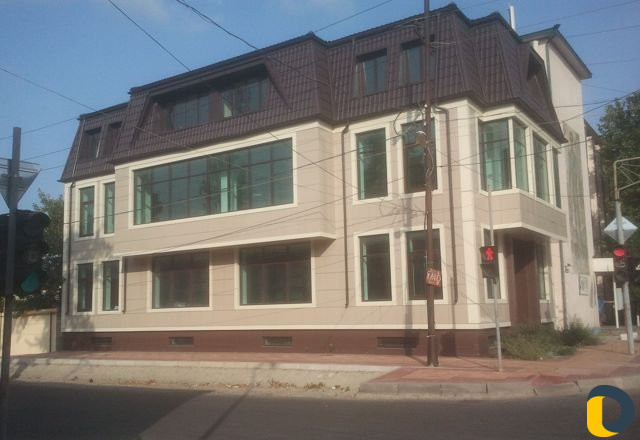 Окна Двери, Ремонт квартир