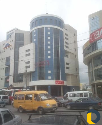 Окна Двери, Ремонт квартир