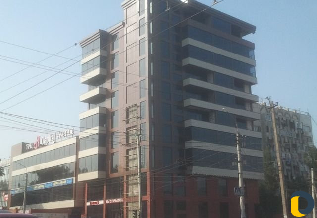 Окна Двери, Ремонт квартир