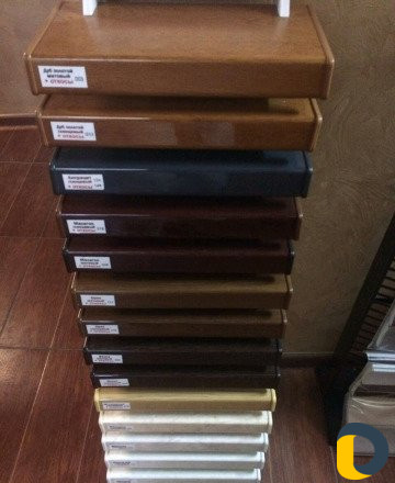 Окна, двери, сетки, подоконники