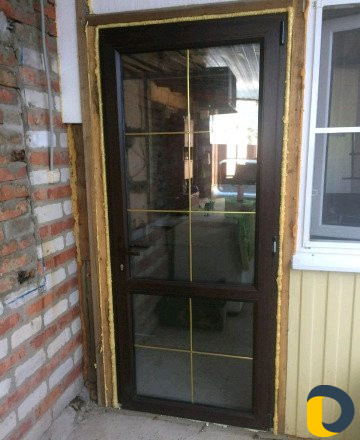 Окна, двери, сетки, подоконники