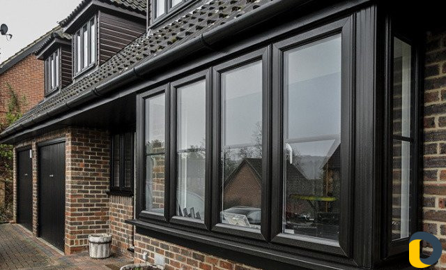 Окна, двери, сетки, подоконники