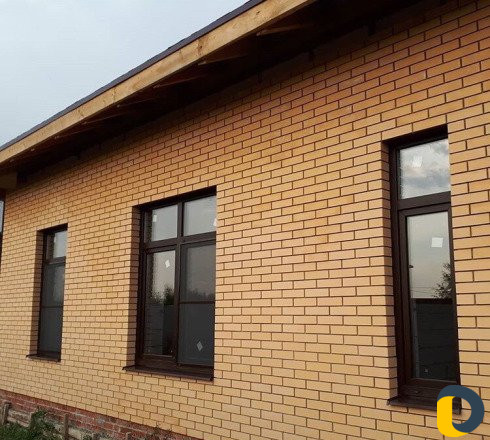 Окна, двери, сетки, подоконники