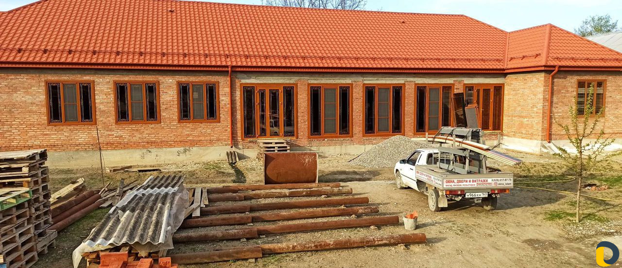Окна, двери, витражи, душевные перегородки, жалюзи
