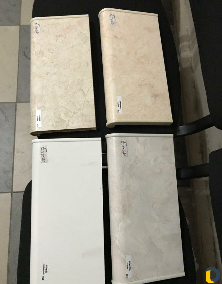 Окна двери витражи