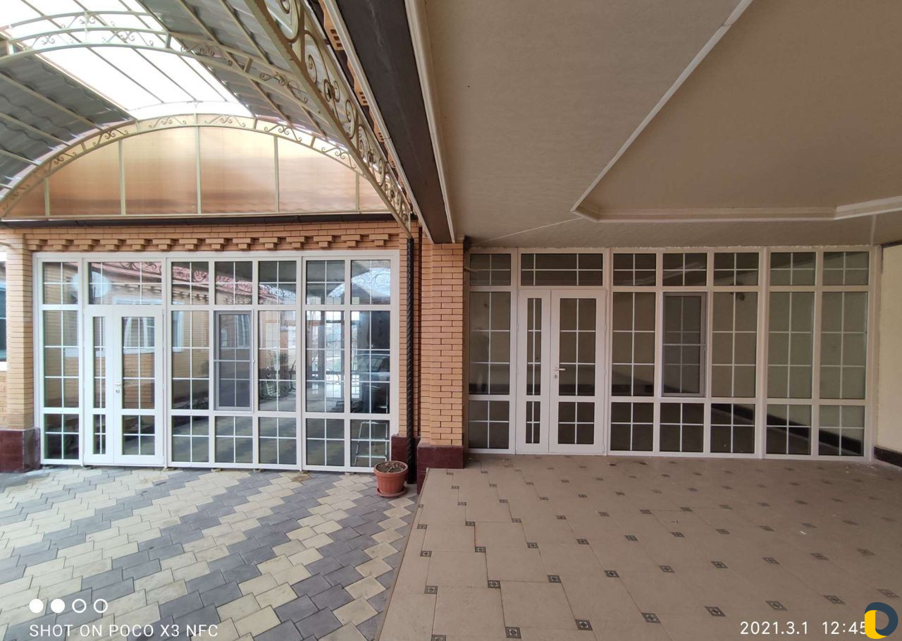 Окна двери витражи