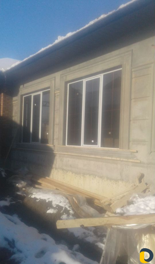 Окна двери витражи жалюзи