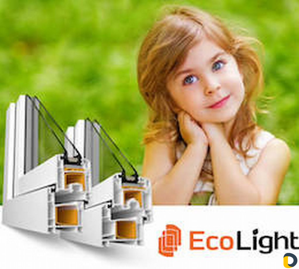 Окна Ecoligt