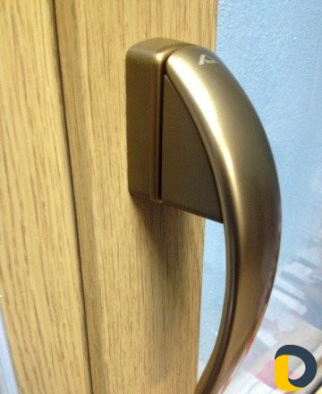 Окна и двери из пластика и алюминия