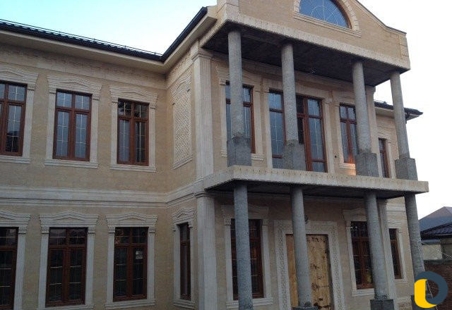 Окна и двери из пластика и алюминия