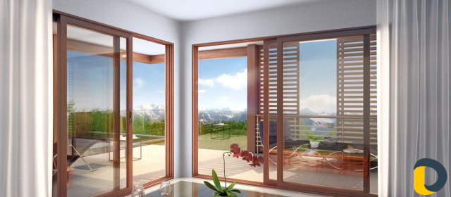 Окна и двери пвх, аллюминий, подоконники, жалюзи