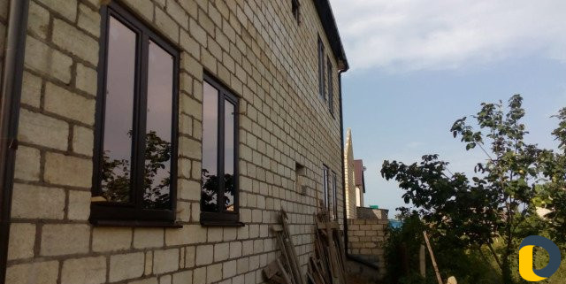 Окна и двери пвх, аллюминий, подоконники, жалюзи