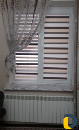 Окна и двери пвх, аллюминий, подоконники, жалюзи