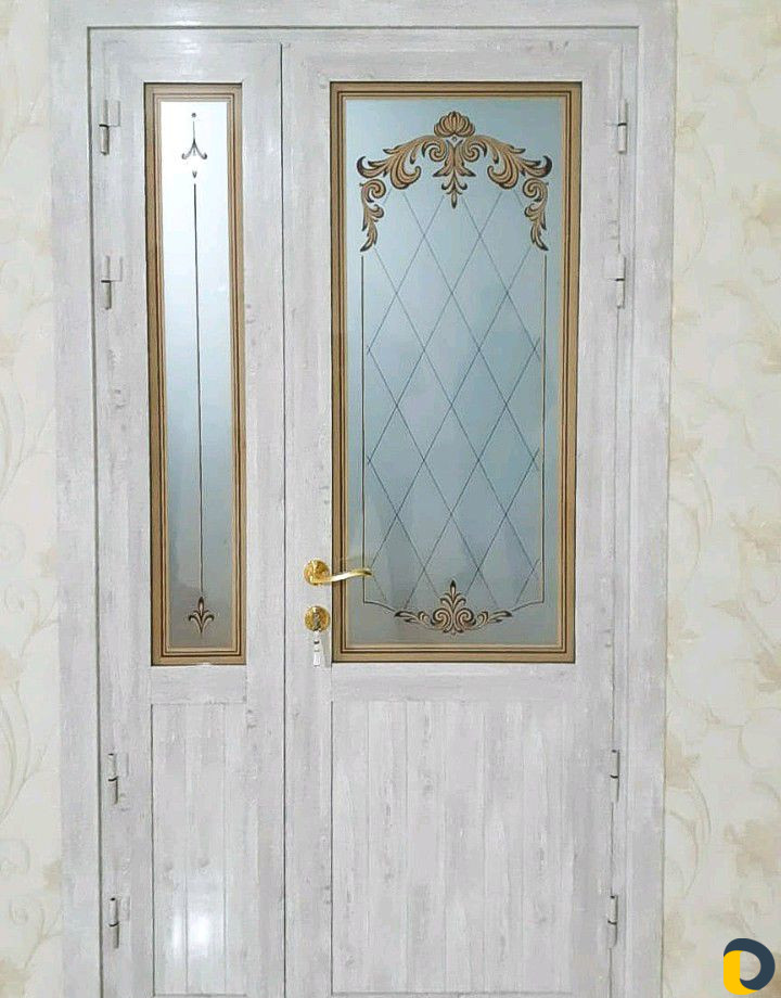 Окна и Двери
