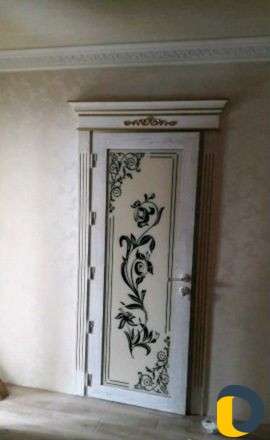 Окна и двери