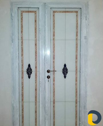 Окна и двери