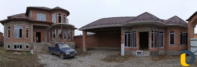 Окна и двери