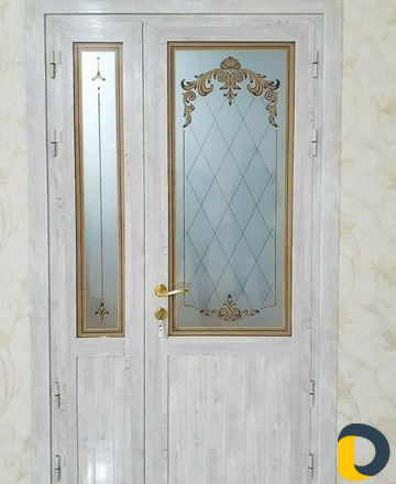 Окна и двери