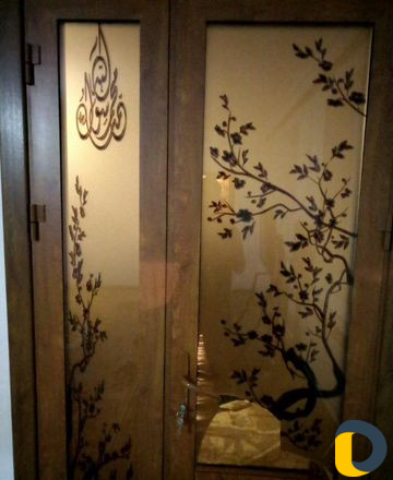 Окна и двери