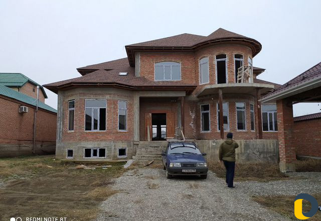 Окна и двери