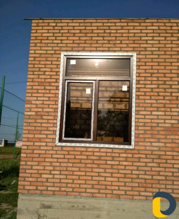 Окна и двери