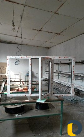 Окна и Двери