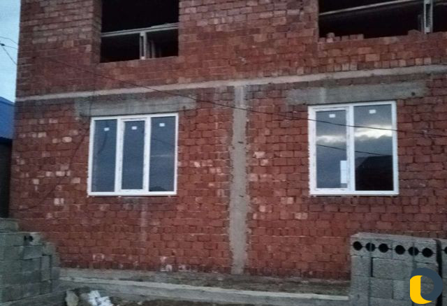 Окна и двери