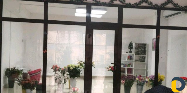 Окна и Витражи