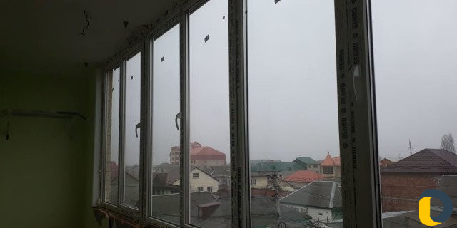 Окна и Витражи