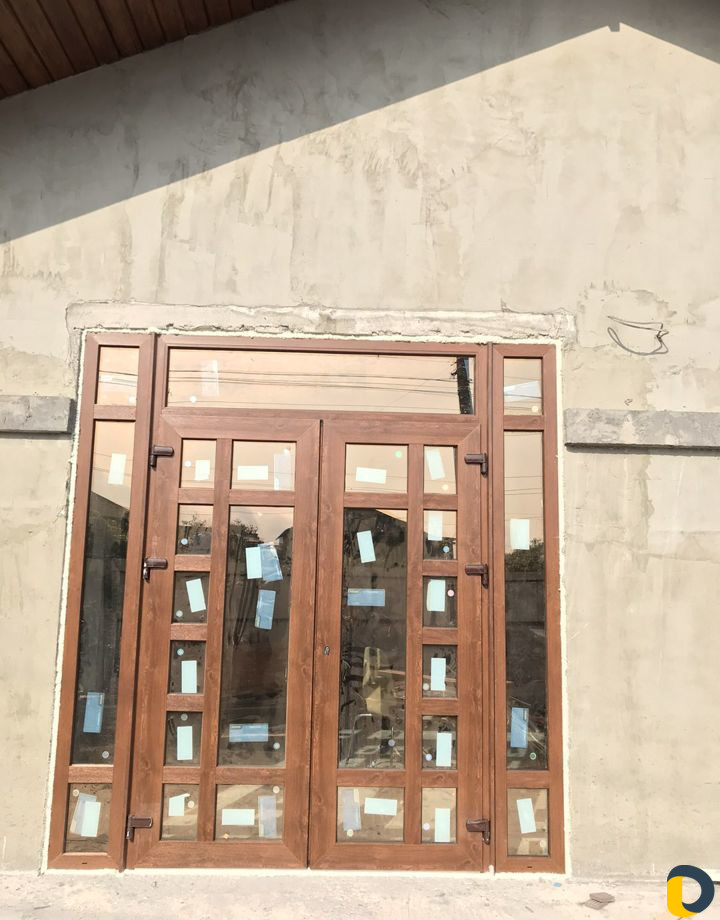 Окна, Москитные сетки, жалюзи, рольставни
