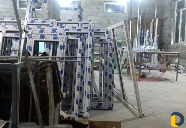 Окна от производителя проплекс