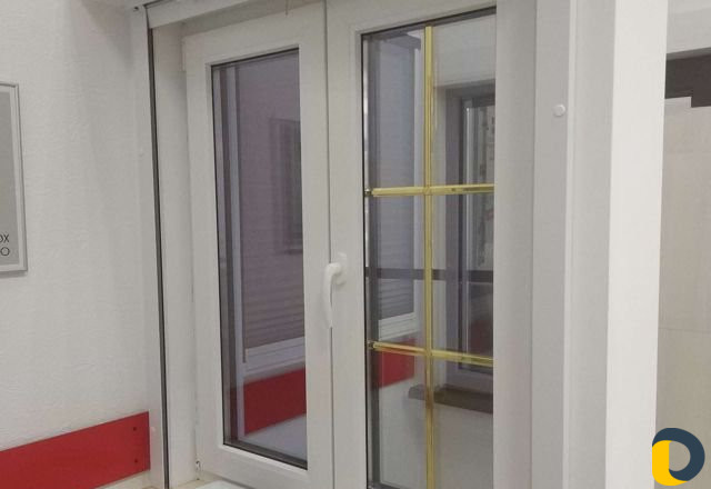 Окна пластиковые от завода