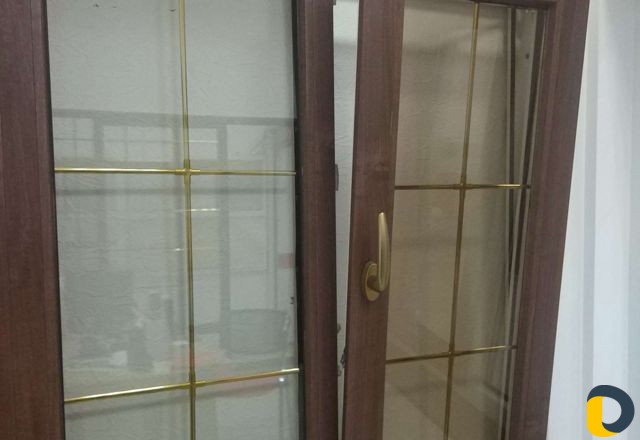 Окна пластиковые от завода