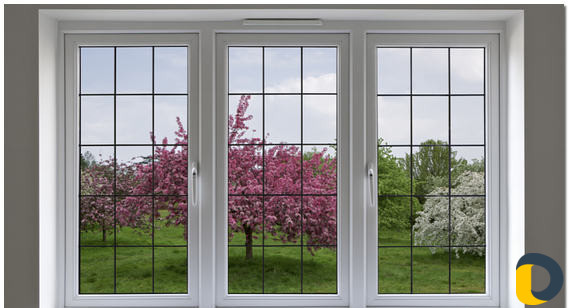 Окна пластиковые