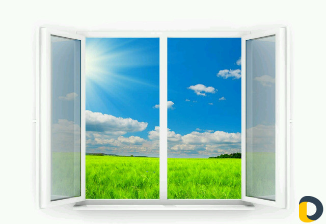 Окна пластиковые