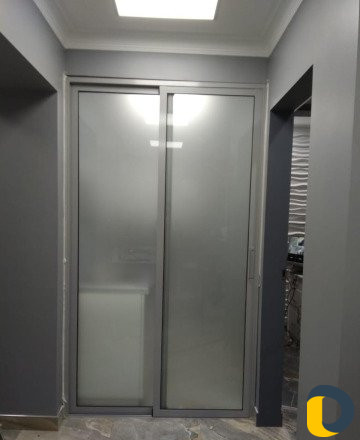 Окна пластиковые