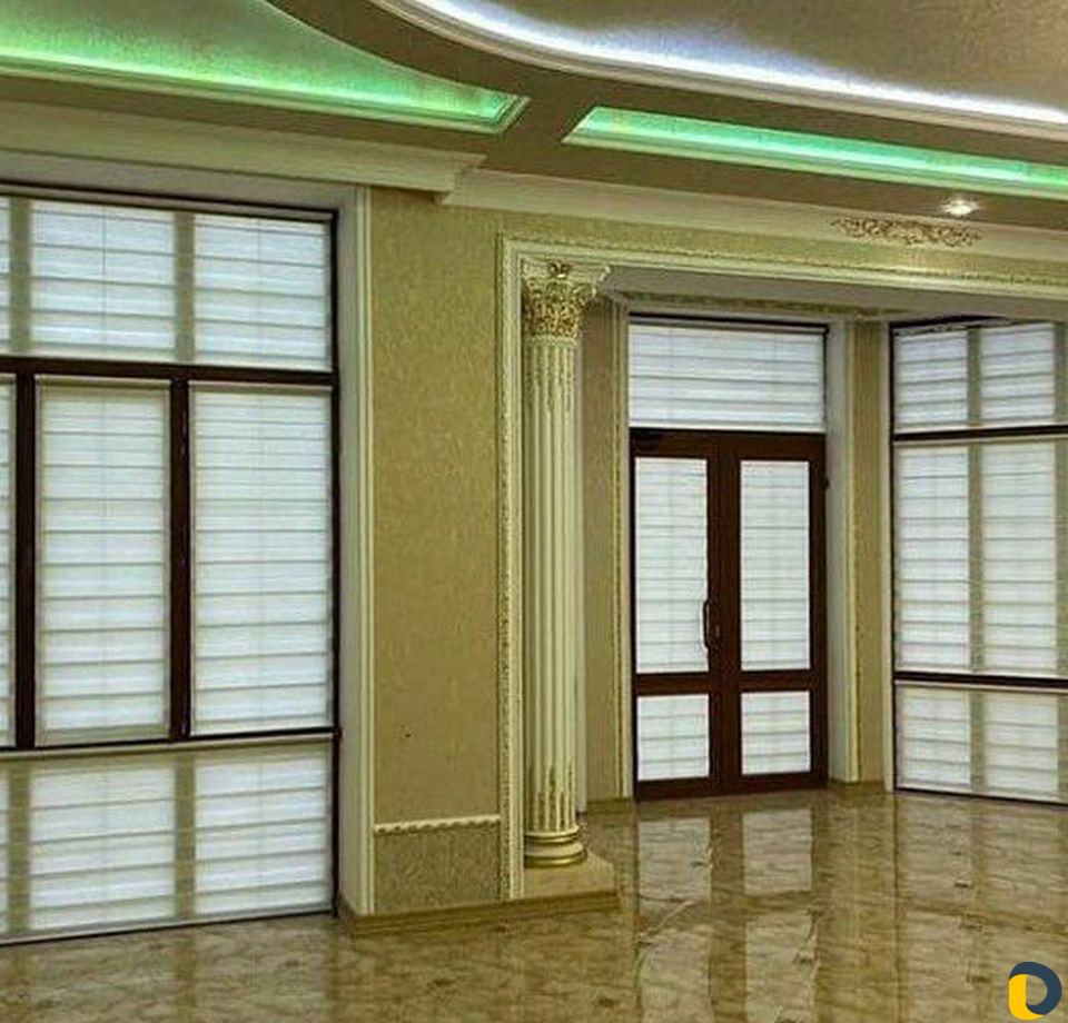 Окна Rehau пластиковые и алюминиевые