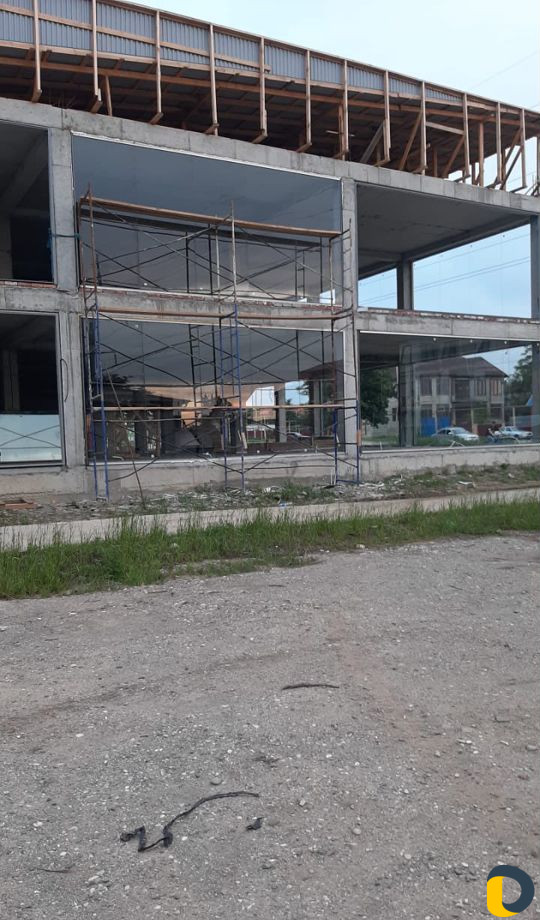 Окна Rehau пластиковые и алюминиевые