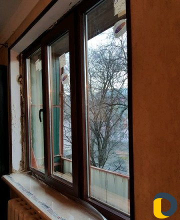 Окна Veka.Пластиковые и алюминиевые окна и двери