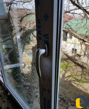 Окна Veka.Пластиковые и алюминиевые окна и двери