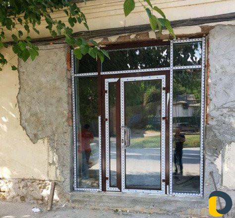 Окна Veka.Пластиковые и алюминиевые окна и двери