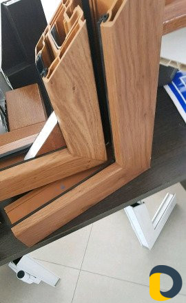 Окна Veka.Пластиковые и алюминиевые окна и двери