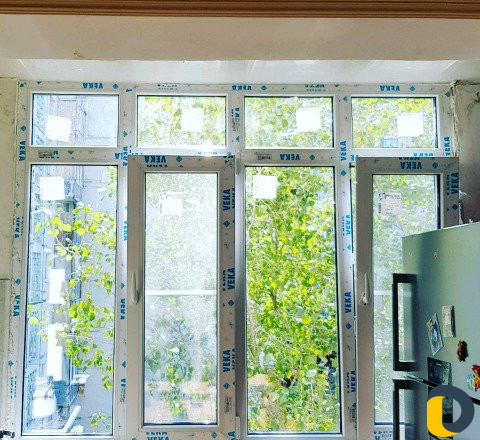 Окна Veka.Пластиковые и алюминиевые окна и двери