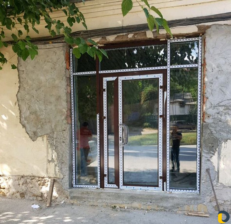 Окна Veka.Пластиковые и алюминиевые окна и двери