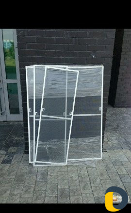 Окна Жалюзи Москитные Сетки