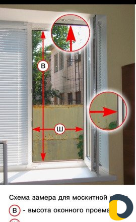 Окна Жалюзи Москитные Сетки