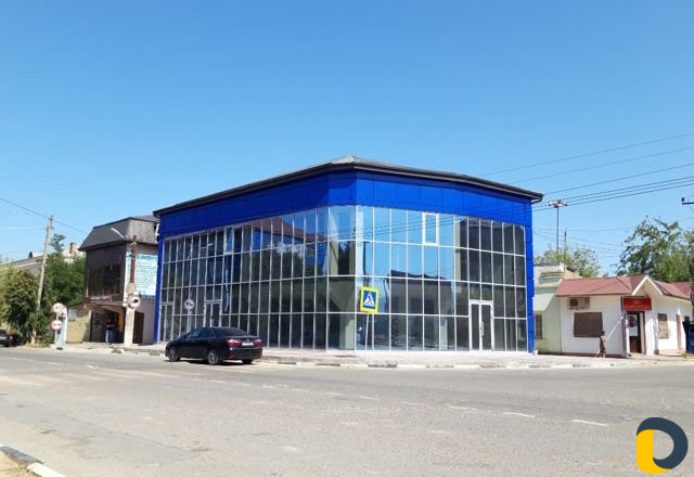 Окнастрой